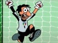 Keepy Uppy Warm Up om online te spelen