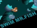 Zwem Mr Fish om online te spelen