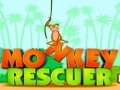 Monkey Redder om online te spelen