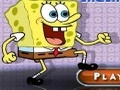 Spongebob Memory Match om online te spelen