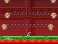 Mario Dark Dungeon om online te spelen