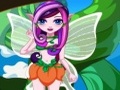 Flower Fairy Kapsels om online te spelen