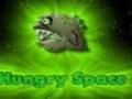 Hungry Space om online te spelen