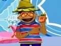 Muppet Dress Up om online te spelen