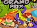 Prehistorie Grand Prix om online te spelen