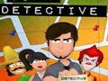 Small Town Detective om online te spelen