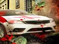 Zombie Drive om online te spelen