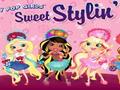 Sweet Styling om online te spelen