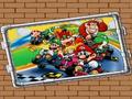 Foto puinhoop Mario Kart Drive om online te spelen