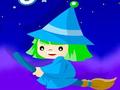 Witch Ball om online te spelen