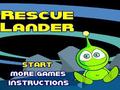 Rescue Lander om online te spelen