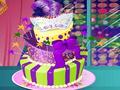 Carnaval Cake om online te spelen