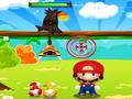 Mario Bros Vs Monsters om online te spelen