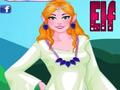 Elf Princess Bride om online te spelen