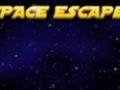 Space Escape om online te spelen