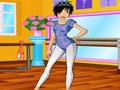 Dancer Dress Up om online te spelen