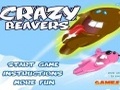 Crazy Beavers om online te spelen