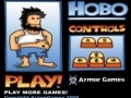 Hobo. om online te spelen