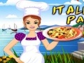 Italiaanse Pasta Salade om online te spelen