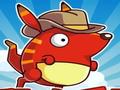 Angry Kangaroo om online te spelen