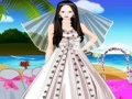 Bride Dress up om online te spelen