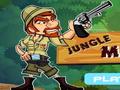 Jungle Mafia om online te spelen