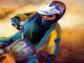 Dirt Bike Destruction om online te spelen