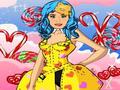 Katy Perry Dress Up 3 om online te spelen