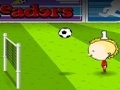 Flick Headers Euro 2012 om online te spelen