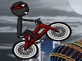 Stickman Combo Stunts om online te spelen