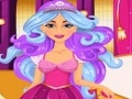 Princess Hairstyles om online te spelen