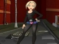 Spy Dress Up om online te spelen