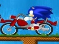 Sonic Ride 2 om online te spelen