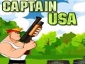 Captain USA om online te spelen