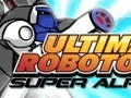 Ultimate Robotoru Super Alpha om online te spelen