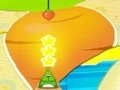 Cut the Rope om online te spelen