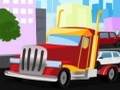 Car Transporter om online te spelen