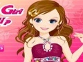 Wonder Girl Make Up om online te spelen