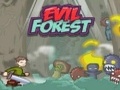 Evil Forest om online te spelen