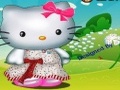 Pretty Kitten Dress Up om online te spelen