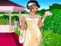 Precious Bride Dress Up om online te spelen