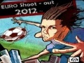 Euro Shoot-Out 2012 om online te spelen