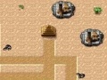 Desert Base Defence om online te spelen