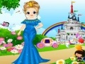 Fashion Princess Isabella om online te spelen