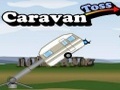 Caravan Toss om online te spelen