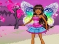 Fairy Princess Dress Up om online te spelen