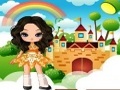 Chocolade Princess om online te spelen