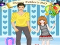 Happy Father \ 's Day om online te spelen