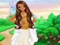 Royal Barbie om online te spelen