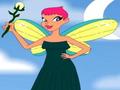 Pretty Magical Fairy om online te spelen